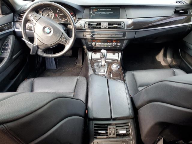 Photo 7 VIN: WBAXH5C50CDW02323 - BMW 528 XI 