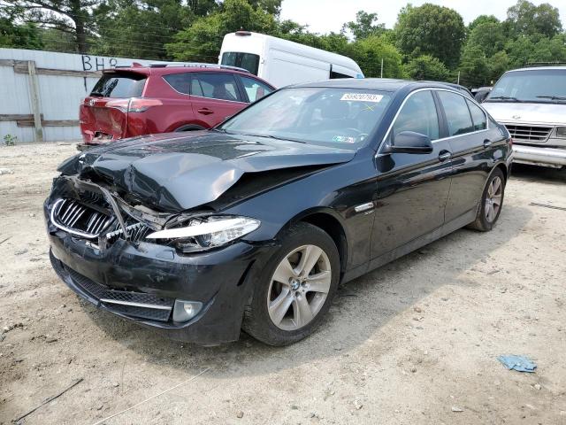 Photo 0 VIN: WBAXH5C50CDW02807 - BMW 528 XI 