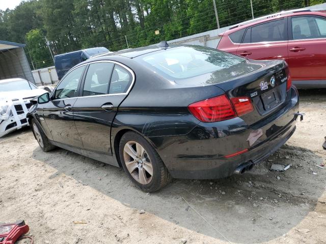 Photo 1 VIN: WBAXH5C50CDW02807 - BMW 528 XI 