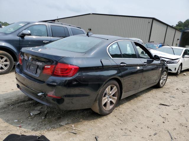 Photo 2 VIN: WBAXH5C50CDW02807 - BMW 528 XI 