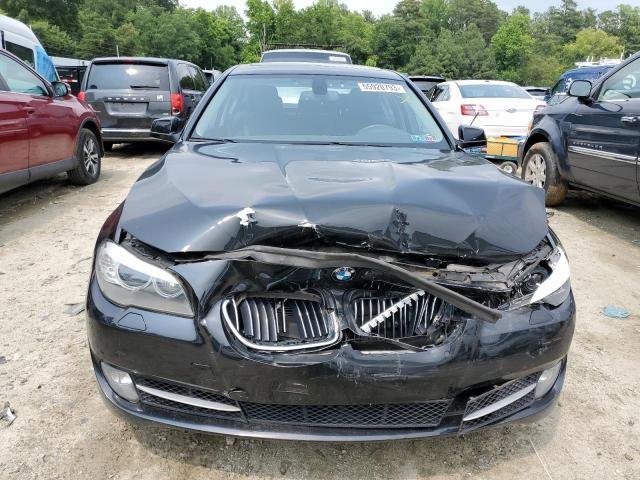 Photo 4 VIN: WBAXH5C50CDW02807 - BMW 528 XI 