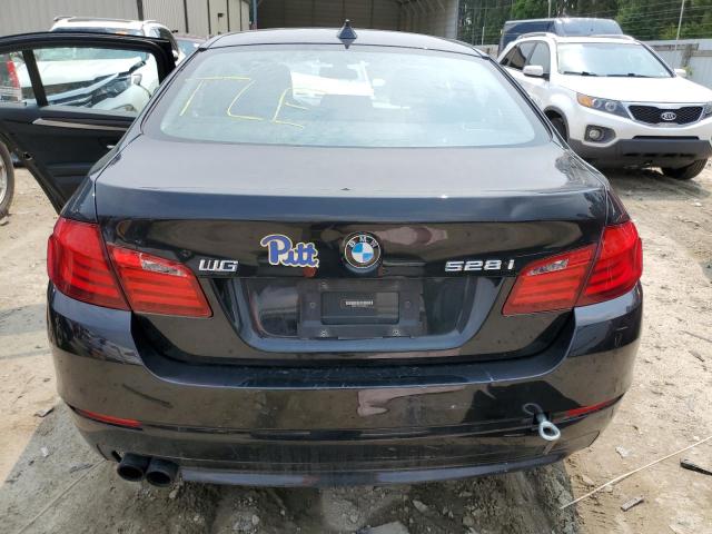 Photo 5 VIN: WBAXH5C50CDW02807 - BMW 528 XI 