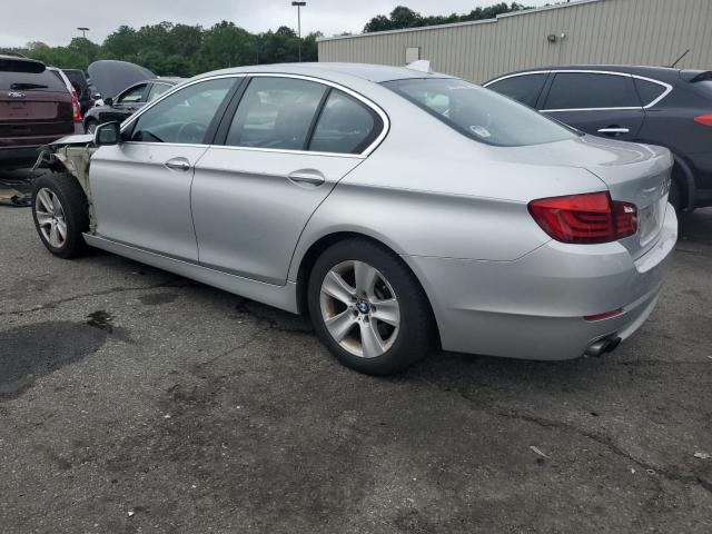 Photo 1 VIN: WBAXH5C50CDW03889 - BMW 528 XI 