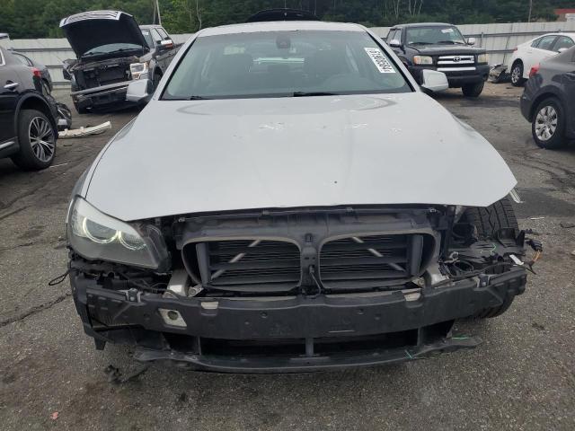 Photo 4 VIN: WBAXH5C50CDW03889 - BMW 528 XI 