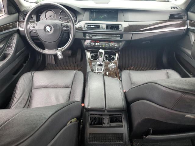 Photo 7 VIN: WBAXH5C50CDW03889 - BMW 528 XI 