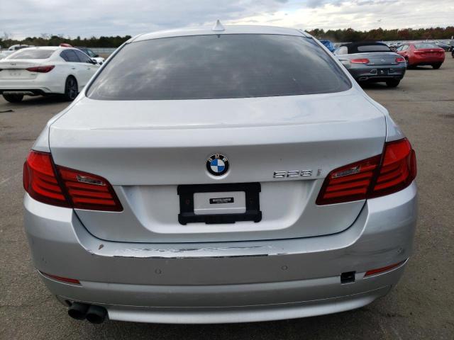 Photo 5 VIN: WBAXH5C50CDW04623 - BMW 5 SERIES 