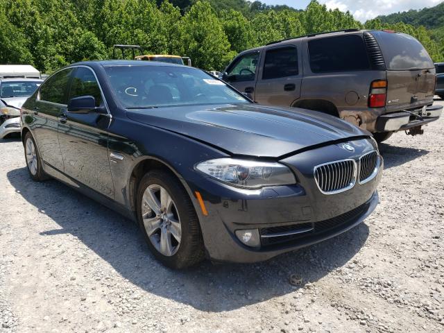 Photo 0 VIN: WBAXH5C50CDW04783 - BMW 528 XI 