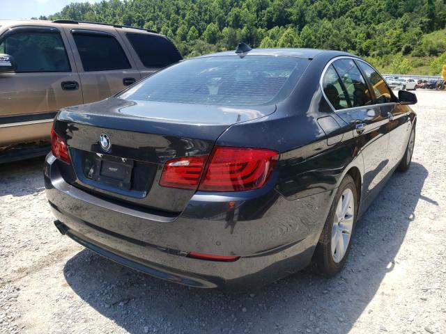 Photo 3 VIN: WBAXH5C50CDW04783 - BMW 528 XI 