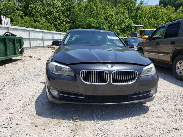 Photo 8 VIN: WBAXH5C50CDW04783 - BMW 528 XI 