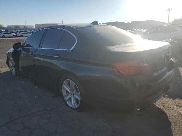 Photo 1 VIN: WBAXH5C50CDW05478 - BMW 528 XI 