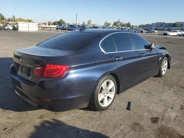 Photo 2 VIN: WBAXH5C50CDW05478 - BMW 528 XI 