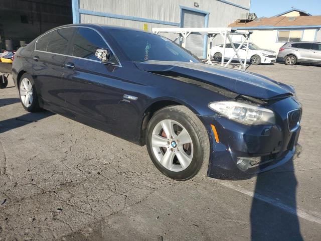 Photo 3 VIN: WBAXH5C50CDW05478 - BMW 528 XI 