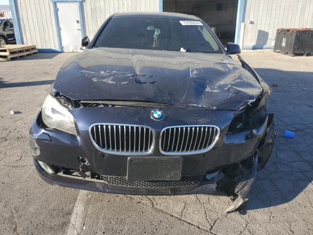 Photo 4 VIN: WBAXH5C50CDW05478 - BMW 528 XI 