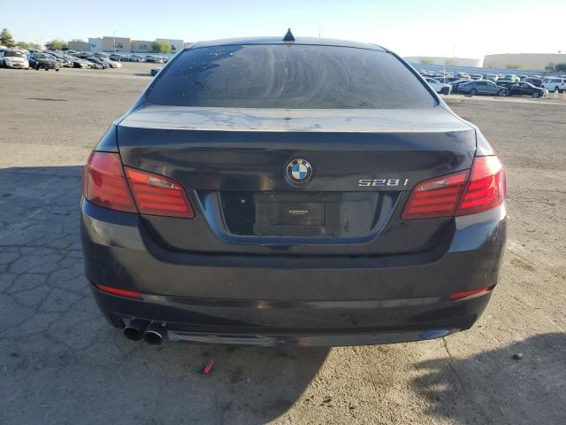 Photo 5 VIN: WBAXH5C50CDW05478 - BMW 528 XI 