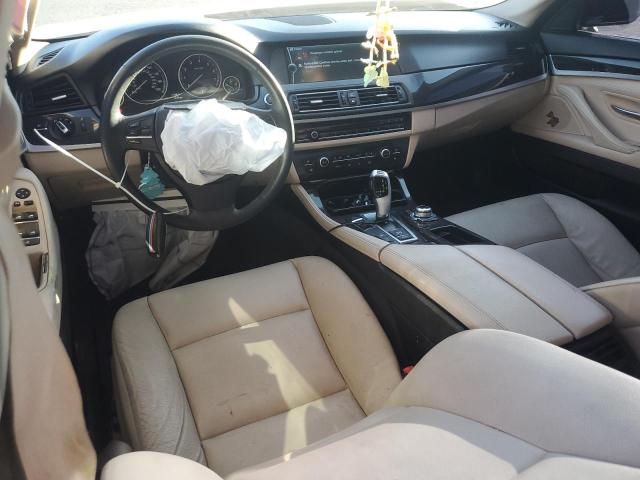 Photo 7 VIN: WBAXH5C50CDW05478 - BMW 528 XI 