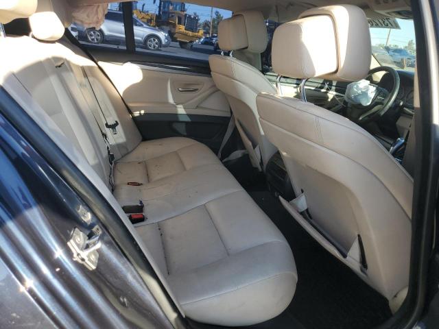 Photo 9 VIN: WBAXH5C50CDW05478 - BMW 528 XI 