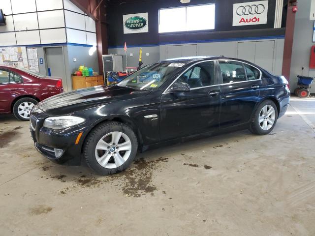 Photo 0 VIN: WBAXH5C50CDW05674 - BMW 5 SERIES 