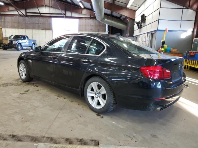 Photo 1 VIN: WBAXH5C50CDW05674 - BMW 5 SERIES 