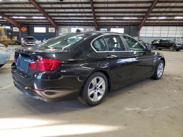 Photo 2 VIN: WBAXH5C50CDW05674 - BMW 5 SERIES 