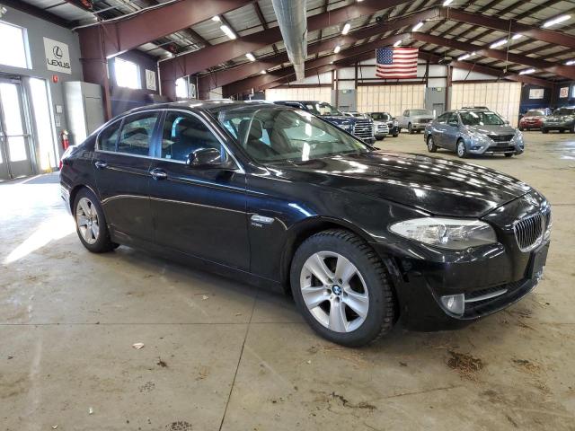 Photo 3 VIN: WBAXH5C50CDW05674 - BMW 5 SERIES 