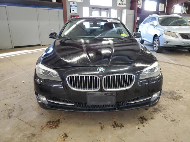 Photo 4 VIN: WBAXH5C50CDW05674 - BMW 5 SERIES 