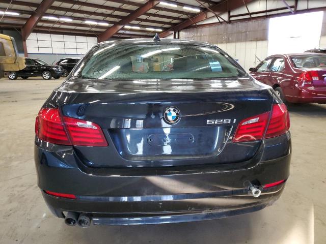 Photo 5 VIN: WBAXH5C50CDW05674 - BMW 5 SERIES 