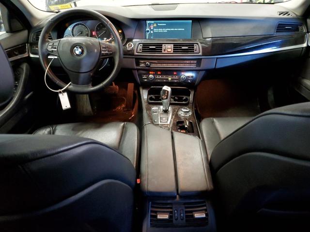 Photo 7 VIN: WBAXH5C50CDW05674 - BMW 5 SERIES 