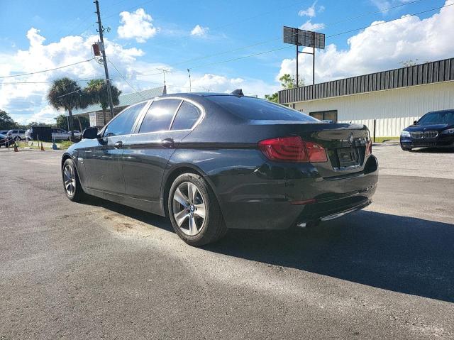 Photo 2 VIN: WBAXH5C50CDW05691 - BMW 528 XI 