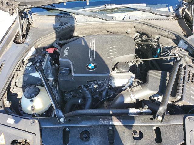 Photo 6 VIN: WBAXH5C50CDW05691 - BMW 528 XI 