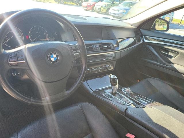 Photo 8 VIN: WBAXH5C50CDW05691 - BMW 528 XI 