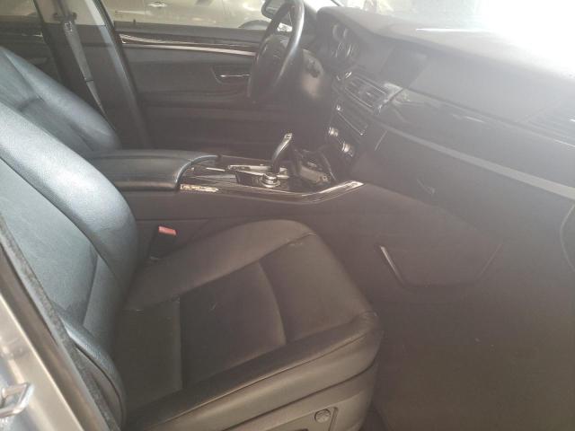 Photo 4 VIN: WBAXH5C50CDW06159 - BMW 528 XI 