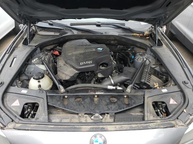 Photo 6 VIN: WBAXH5C50CDW06159 - BMW 528 XI 