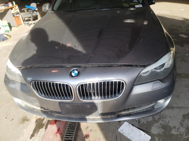 Photo 8 VIN: WBAXH5C50CDW06159 - BMW 528 XI 