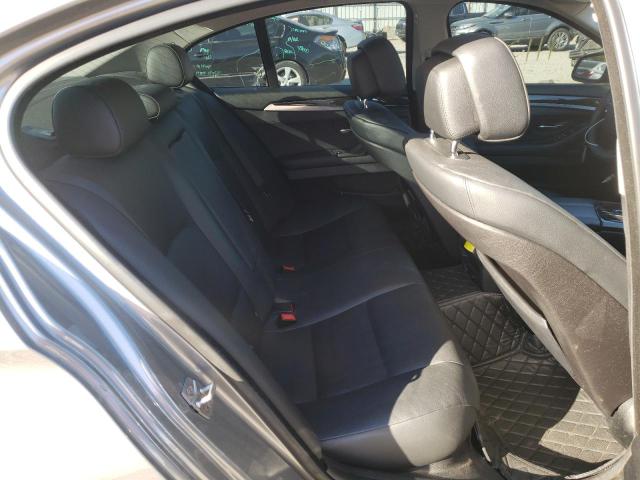 Photo 5 VIN: WBAXH5C50CDW06162 - BMW 528 XI 