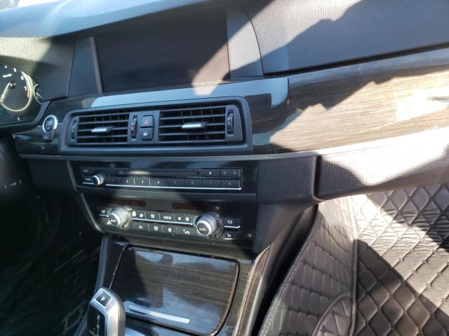 Photo 8 VIN: WBAXH5C50CDW06162 - BMW 528 XI 