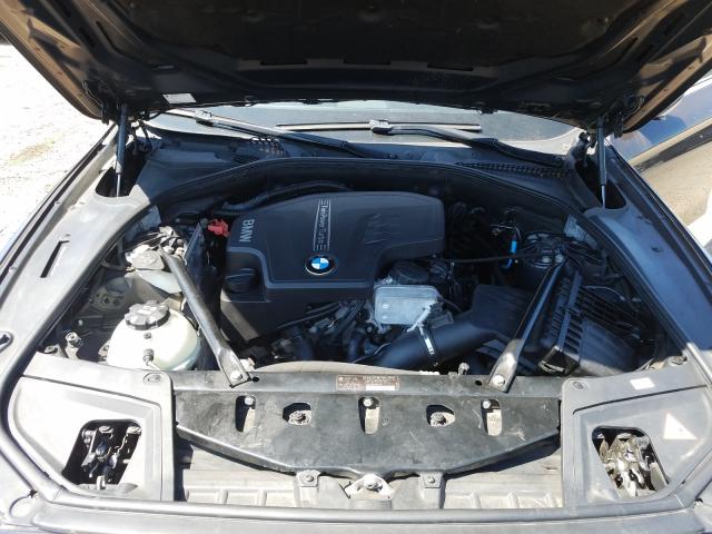 Photo 6 VIN: WBAXH5C50CDW06193 - BMW 528 XI 