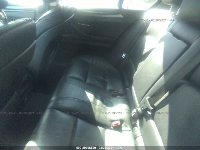 Photo 7 VIN: WBAXH5C50CDW06808 - BMW 5 