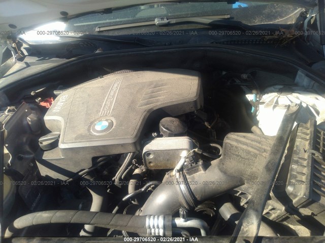 Photo 9 VIN: WBAXH5C50CDW06808 - BMW 5 