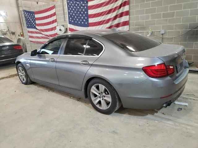 Photo 1 VIN: WBAXH5C50CDW06839 - BMW 528 XI 