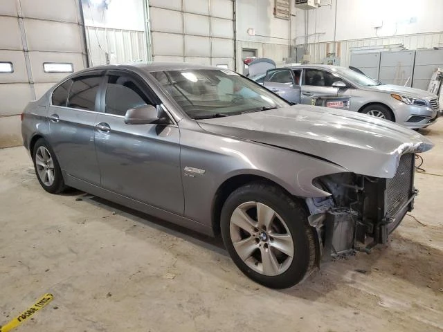 Photo 3 VIN: WBAXH5C50CDW06839 - BMW 528 XI 