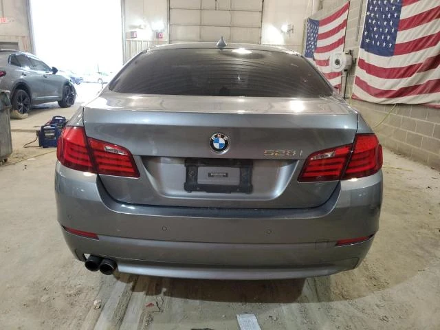 Photo 5 VIN: WBAXH5C50CDW06839 - BMW 528 XI 