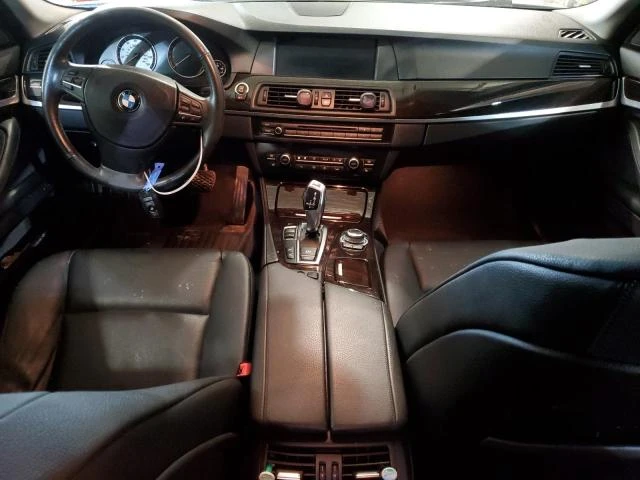 Photo 7 VIN: WBAXH5C50CDW06839 - BMW 528 XI 