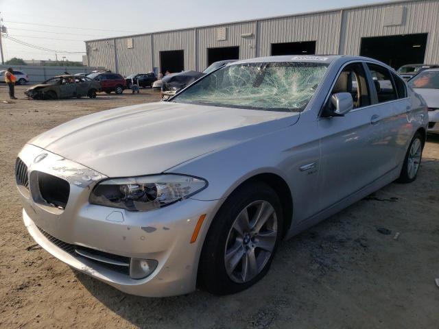 Photo 1 VIN: WBAXH5C50CDW07814 - BMW 528 XI 