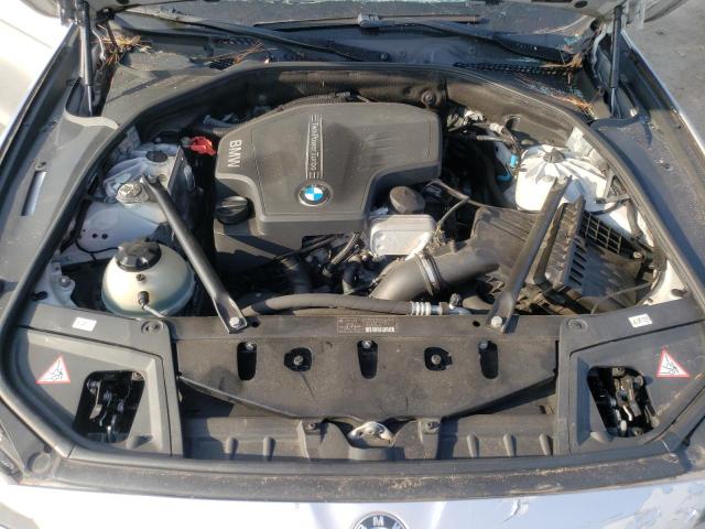 Photo 6 VIN: WBAXH5C50CDW07814 - BMW 528 XI 