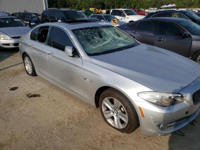 Photo 8 VIN: WBAXH5C50CDW07814 - BMW 528 XI 