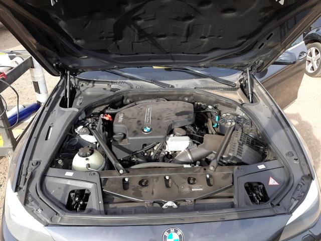 Photo 6 VIN: WBAXH5C50CDW08445 - BMW 528 XI 