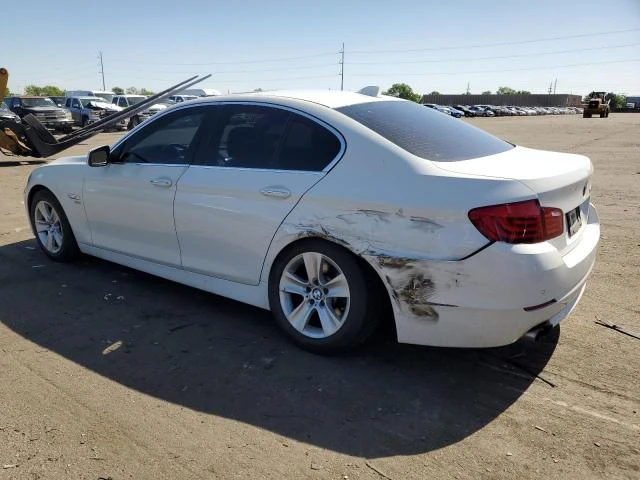 Photo 1 VIN: WBAXH5C50CDW08509 - BMW 528 XI 