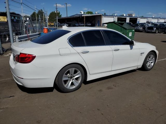 Photo 2 VIN: WBAXH5C50CDW08509 - BMW 528 XI 