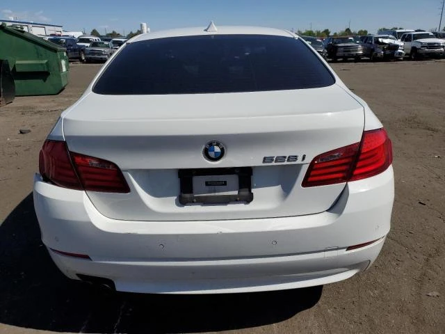 Photo 5 VIN: WBAXH5C50CDW08509 - BMW 528 XI 