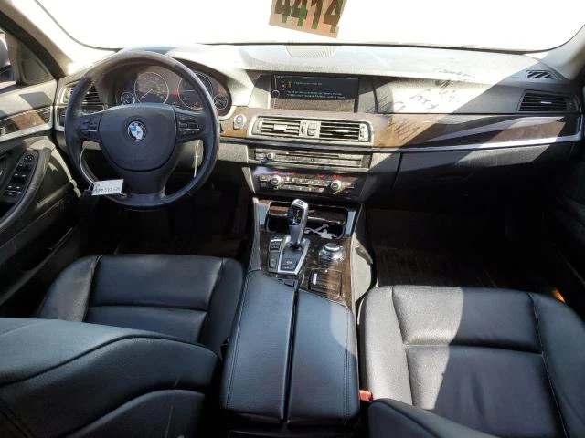 Photo 7 VIN: WBAXH5C50CDW08509 - BMW 528 XI 